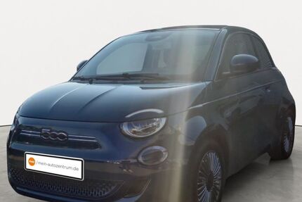 Fiat 500e 17.987 km 20.299 &euro; Seevetal 21220
