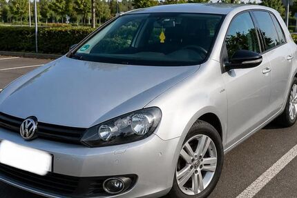 VW Golf 155.000 km 5.500 &euro; Eching 85386