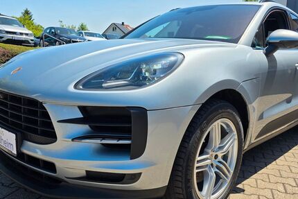 Porsche Macan 149.000 km 39.990 &euro; Nordheim bei Heilbronn 74226
