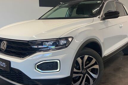 VW T-Roc 112.000 km 21.490 &euro; Bretten 75015