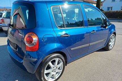 Renault Modus
