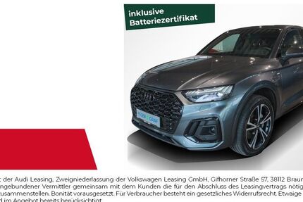 Audi Q5 91.950 km 39.880 &euro; Forchheim 91301