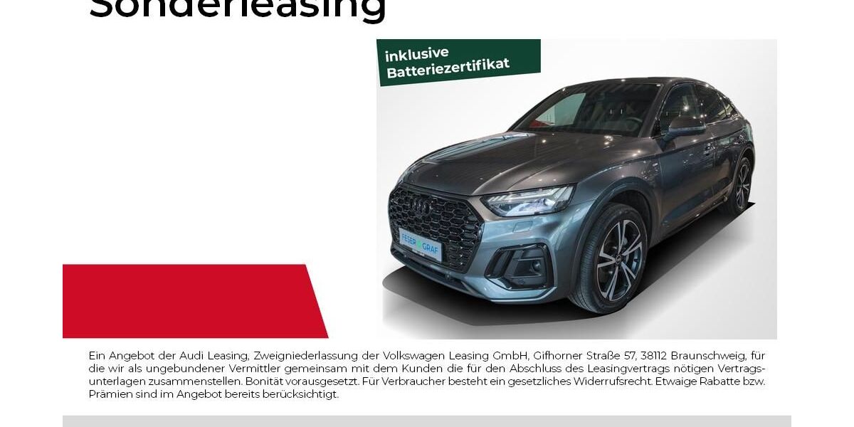 Audi Q5 91.950 km 39.880 &euro; Forchheim 91301
