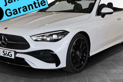 Mercedes-Benz CLE 200 12.183 km 56.829 € Karlsruhe 76185