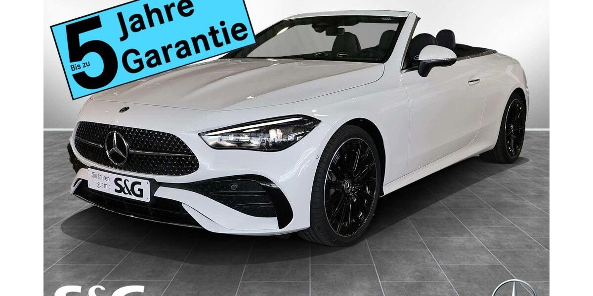 Mercedes-Benz CLE 200 12.183 km 56.829 € Karlsruhe 76185