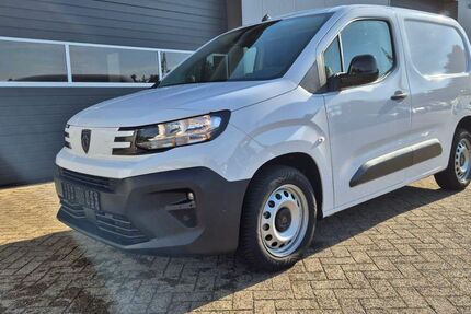 Peugeot Partner 28.100 km 21.490 € Achern 77855
