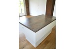 SG, komfortable 85m² 2 Zi. Loftwohnung in Zentrumsnähe, Balkon, Stellplatz, EBK - Loft - Studio - Atelier Solingen Mitte | Angebot:26855412