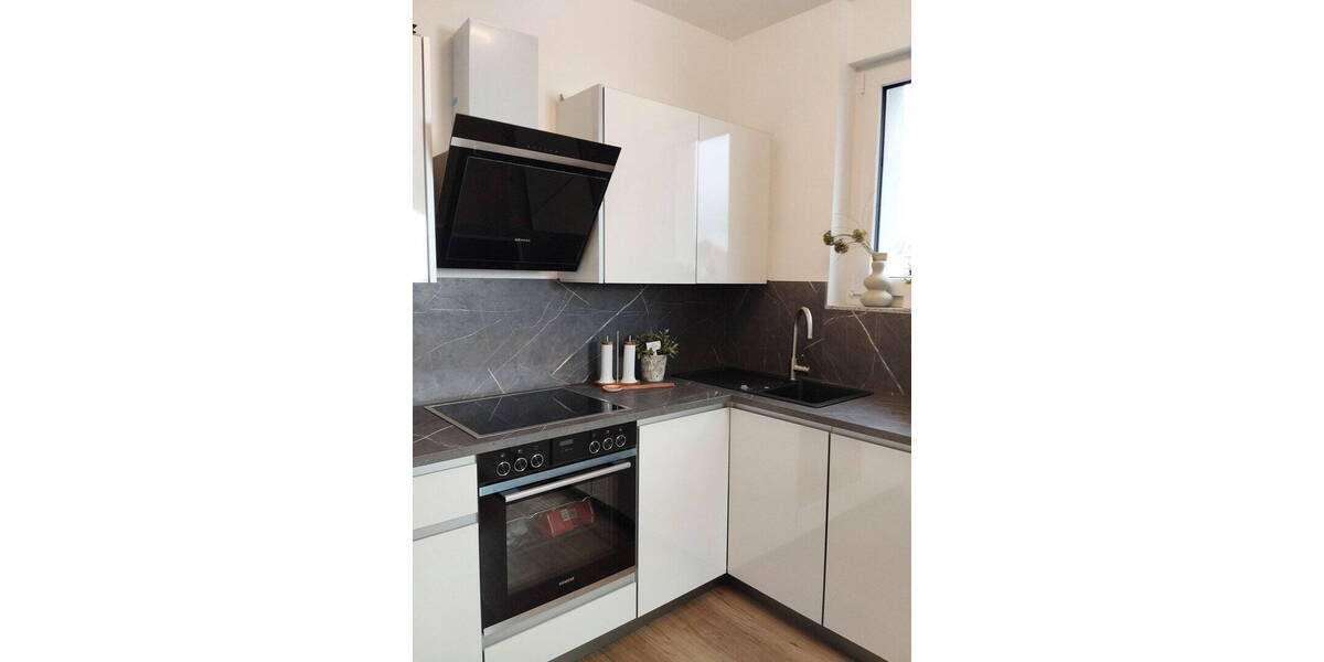 Etagenwohnung Bamberg Bamberg-Ost - 2 Zimmer, 59 m&sup2;, 850&euro; | Angebot:25751195