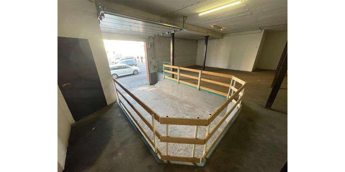 Gewerbeobjekt Hermeskeil - 240&euro; | Angebot:25549308