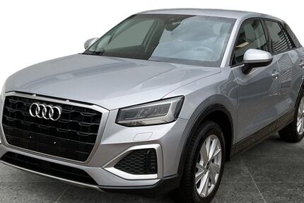 Audi Q2 39.230 km 23.990 € Koblenz 56070