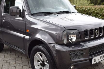 Suzuki Jimny 121.100 km 9.900 &euro; Pressig 96332