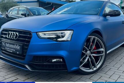 Audi A5 82.500 km 23.490 &euro; Hatten 26209