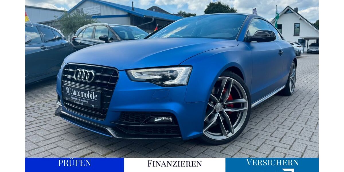 Audi A5 82.500 km 23.490 &euro; Hatten 26209