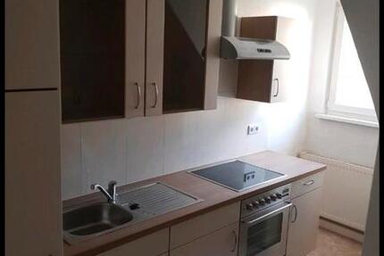 Dachgeschoss-Wohnung 3 zimmer