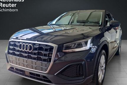 Audi Q2 51.425 km 24.990 € Schimborn 63776