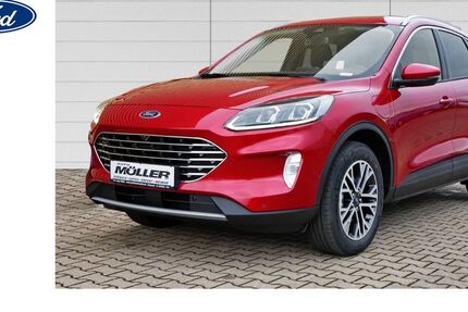 Ford Kuga 12.590 km 29.799 &euro; Eisenach 99817