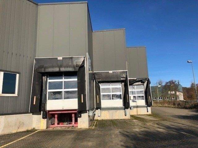 Gewerbeobjekt Coburg - 1.390.000&euro; | Angebot:26017632