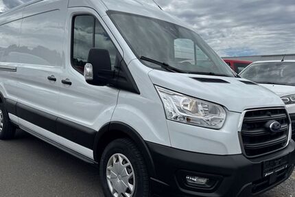 Ford Transit 227.000 km 11.788 &euro; Rheinbach 53359