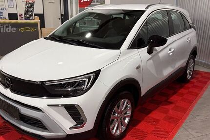 Opel Crossland (X) 28.279 km 16.900 € Spelle 48480