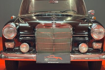 Mercedes-Benz 190 26.723 km 24.900 € München 80538