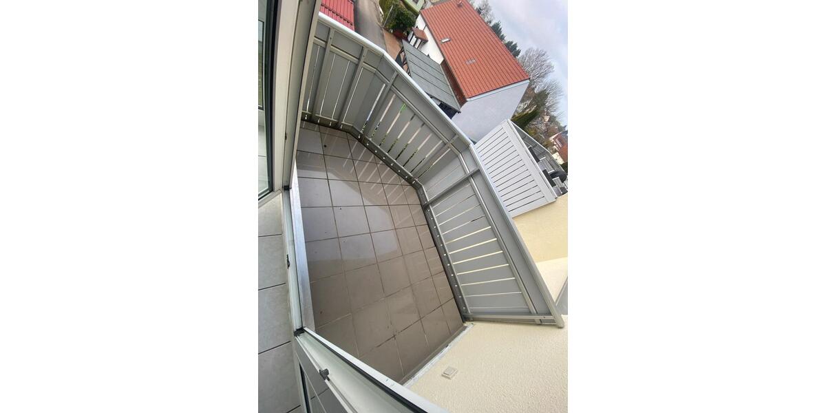 Dachgeschoßwohnung Gundelfingen an der Donau - 3 Zimmer, 75 m&sup2;, 228.000&euro; | Angebot:26060588