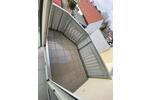 Dachgeschoßwohnung Gundelfingen an der Donau - 3 Zimmer, 75 m&sup2;, 228.000&euro; | Angebot:26060588