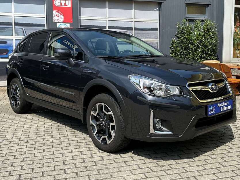 XV