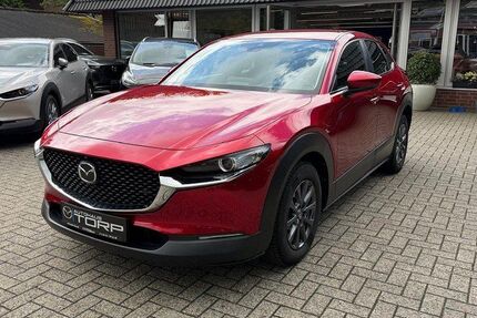 Mazda CX-30 69.629 km 19.990 &euro; Wilhelmshaven 26388