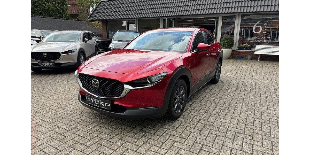 Mazda CX-30 69.629 km 19.990 &euro; Wilhelmshaven 26388