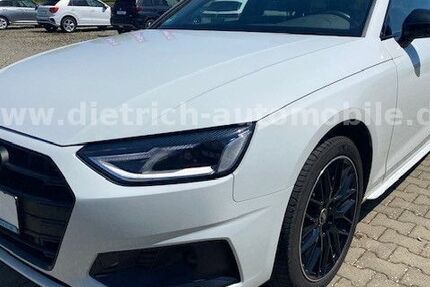Audi A4 163.150 km 17.790 &euro; Königseggwald 88376