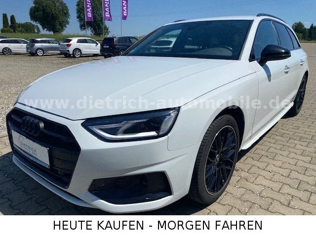 Audi A4 163.150 km 17.790 &euro; Königseggwald 88376