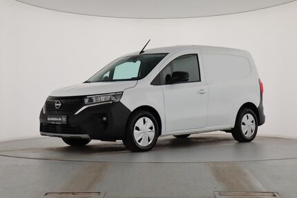 Nissan Townstar 15.713 km 15.889 &euro; Sangerhausen 06526