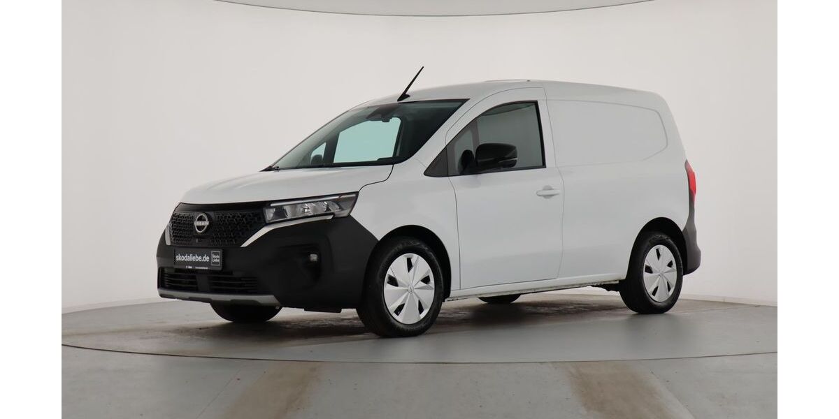 Nissan Townstar 15.713 km 15.889 &euro; Sangerhausen 06526