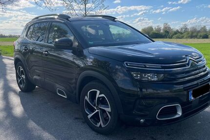 Citroen C5 Aircross 43.998 km 17.190 &euro; Mamming 94437