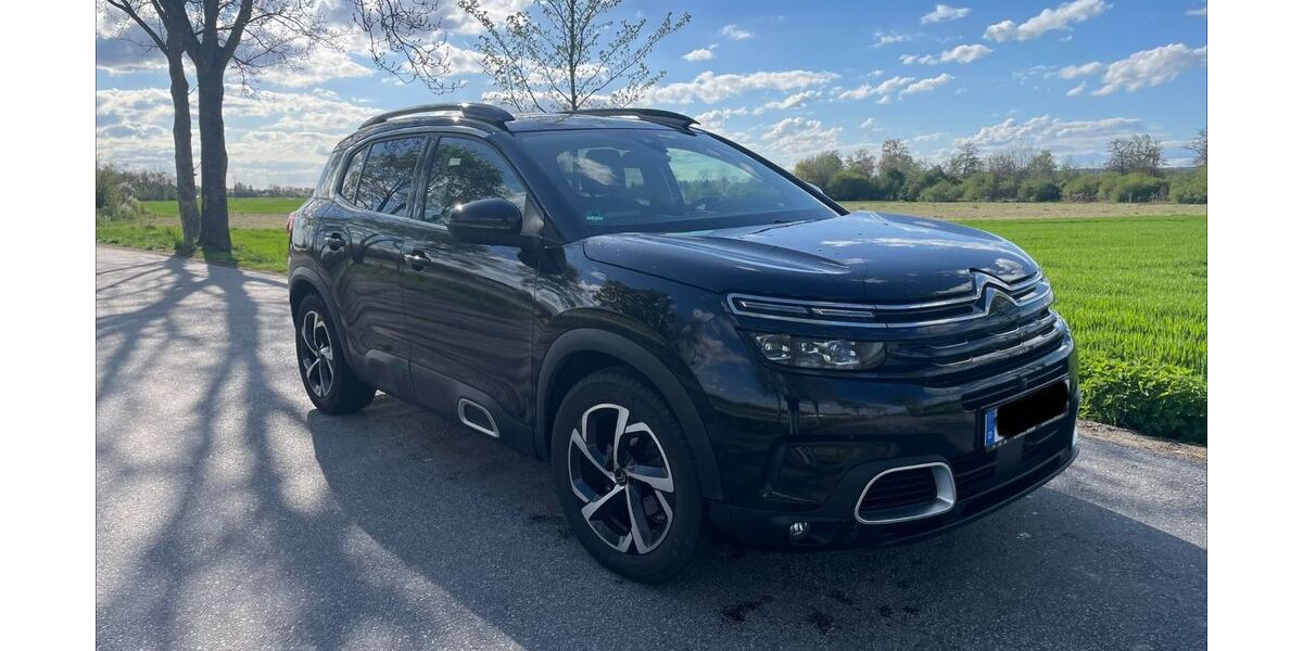 Citroen C5 Aircross 43.998 km 17.190 &euro; Mamming 94437