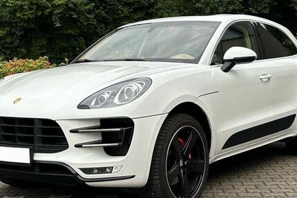 Porsche Macan 120.000 km 29.900 &euro; Korschenbroich 41352