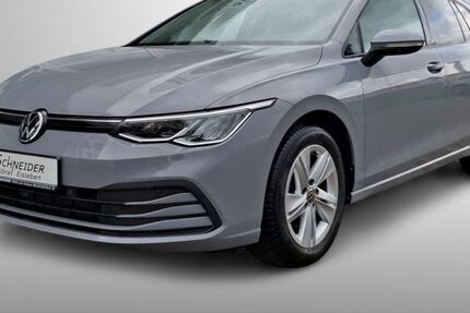 VW Golf 58.100 km 20.860 &euro; Helbra 06311