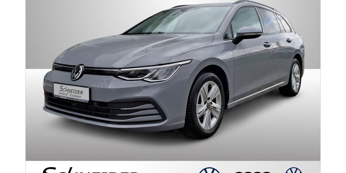 VW Golf 58.100 km 20.860 &euro; Helbra 06311