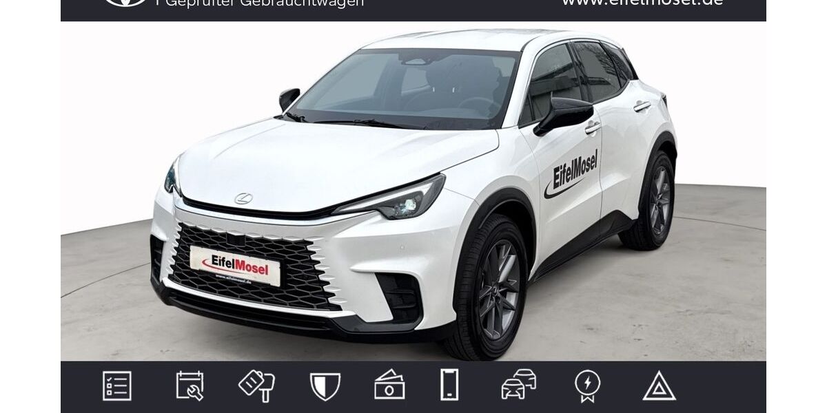 Lexus LBX 12.000 km 29.960 &euro; Wittlich 54516