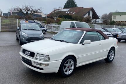 Audi 80 140.000 km 12.990 € Hechingen 72379