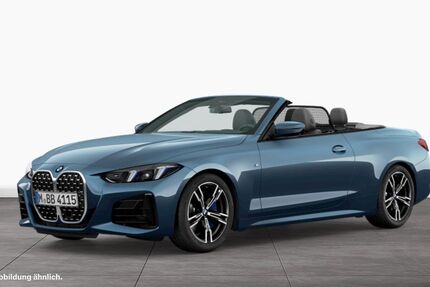 BMW 430 19.100 km 58.970 &euro; Kirkel 66459