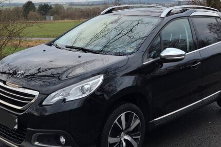 Peugeot 2008 189.000 km 5.800 &euro; Linden 35440
