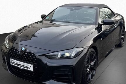 BMW 420 16.068 km 49.950 &euro; Hamburg-Bergedorf 21033