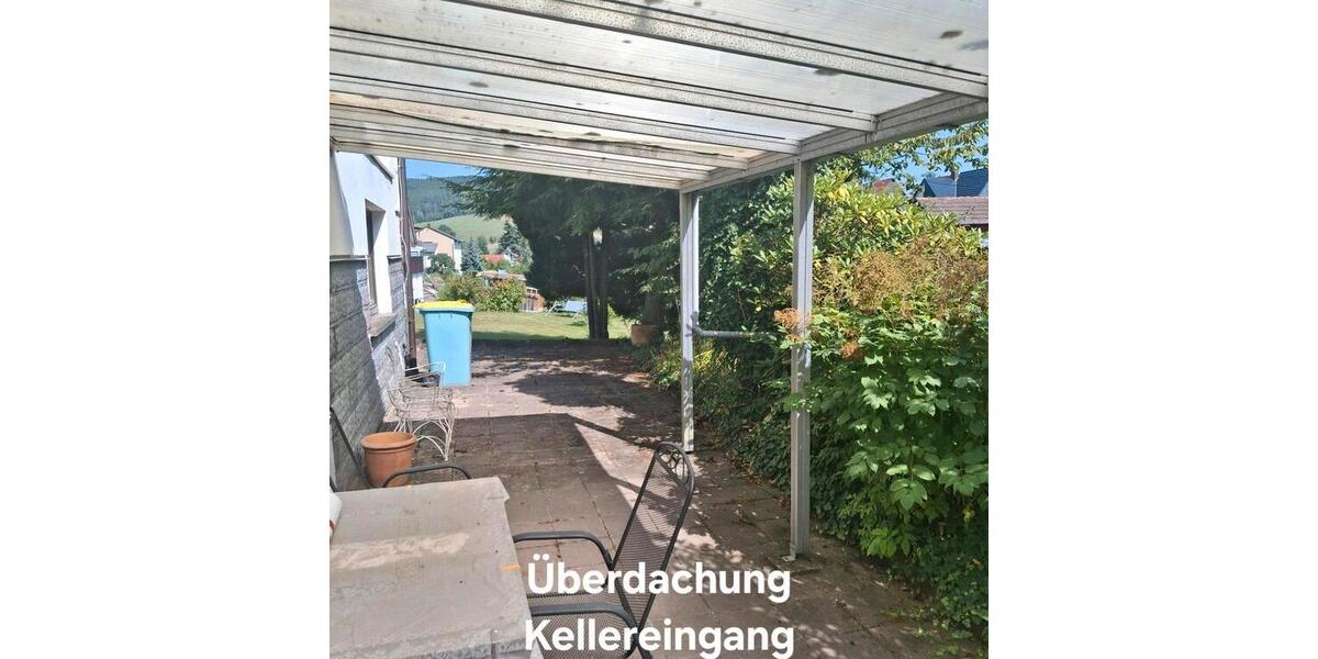 Einfamilienhaus Weilar - 8 Zimmer, 158 m&sup2;, 225.000&euro; | Angebot:22113070