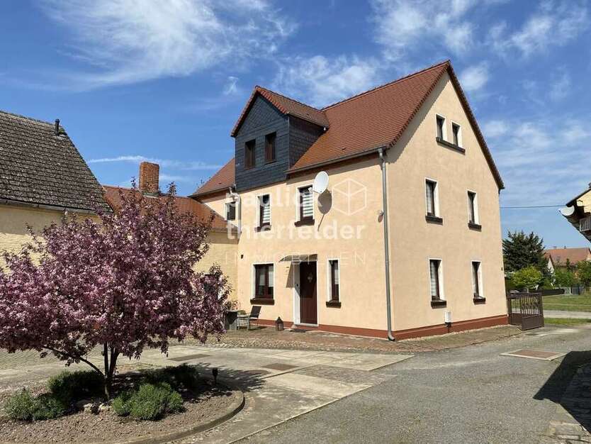 Haus zum Kaufen in Torgau 299.000 € 166.15 m²