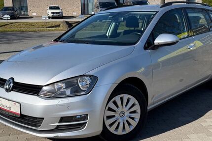 VW Golf 154.000 km 8.990 &euro; Schleswig 24837
