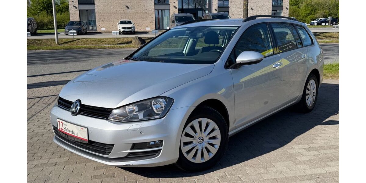 VW Golf 154.000 km 8.990 &euro; Schleswig 24837