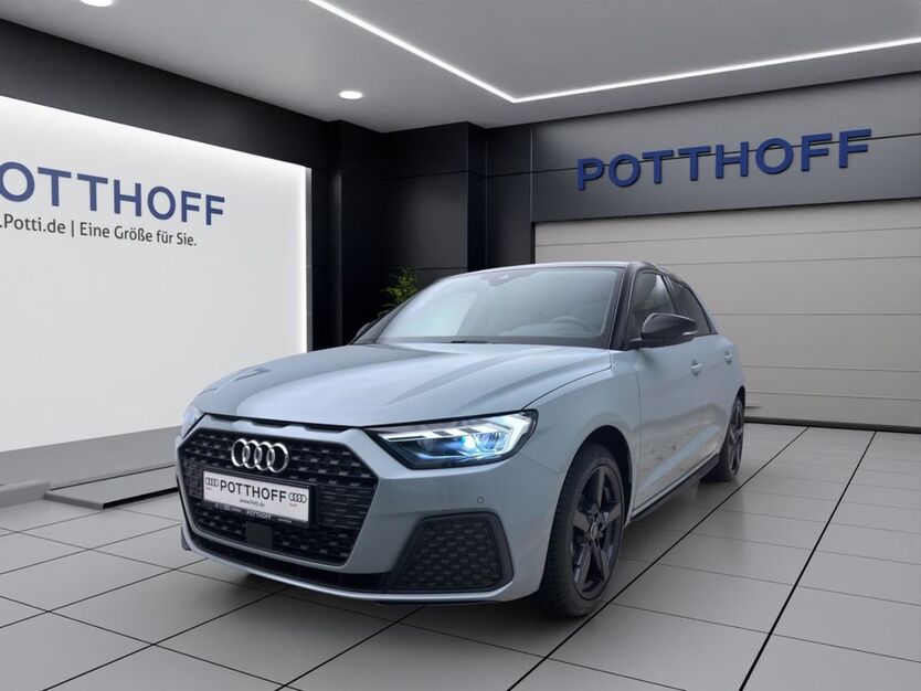 Audi A1 4.000 km 28.750 € Hamm 59075