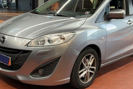 Mazda 5 146.000 km 9.300 &euro; Ansbach 91522