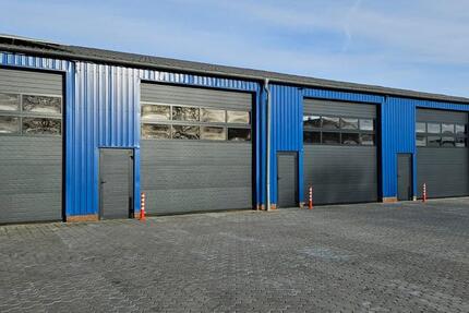 Gewerbeobjekt Barmstedt - 495&euro; | Angebot:25876286